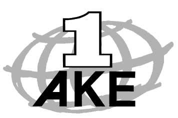AKE-Logo (c) AKE